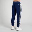 Leone iconic Trousers -blue